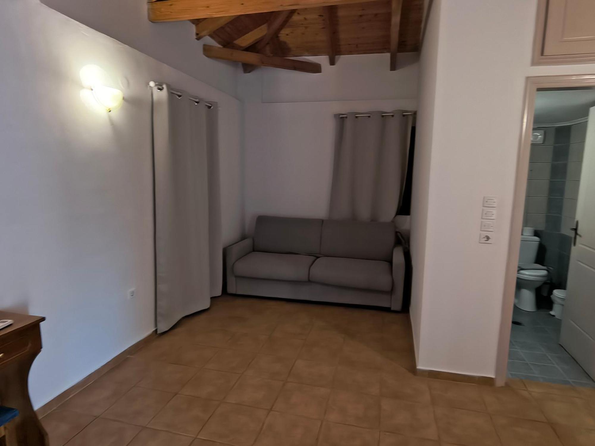 Frigano 2 Appartement Stoúpa Buitenkant foto