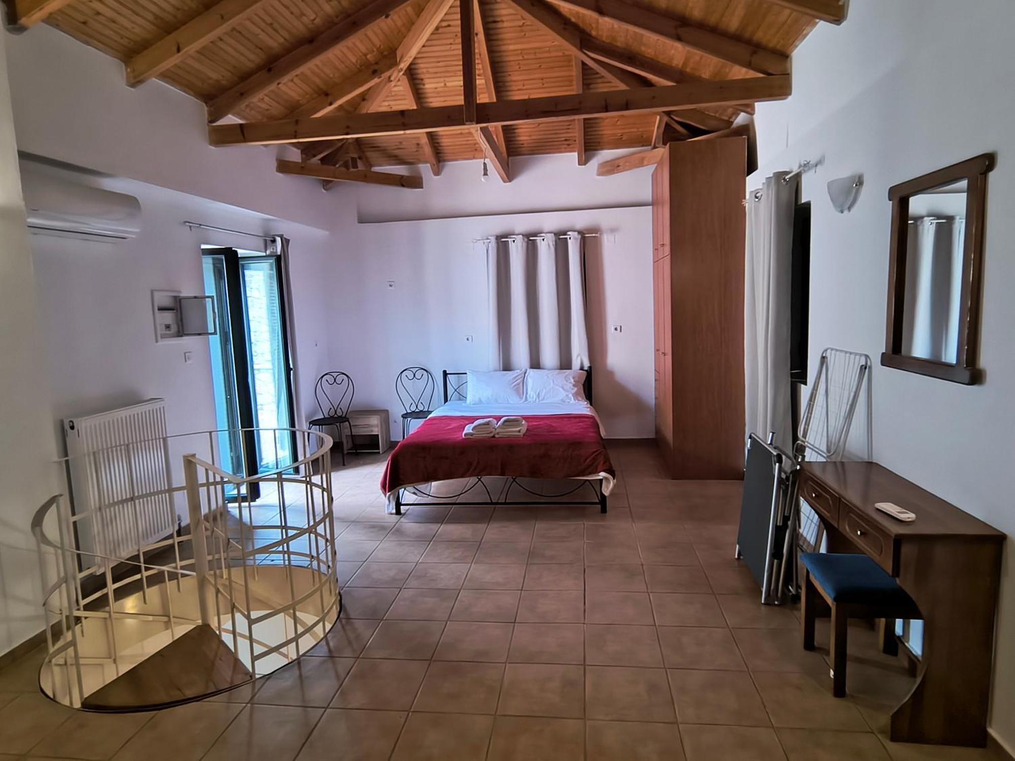 Frigano 2 Appartement Stoúpa Buitenkant foto